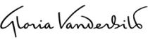 Gloria Vanderbilt für Parfümerie