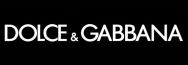 Dolce & Gabbana für Parfümerie