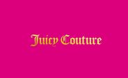 Juicy Couture für Parfümerie