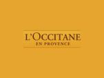 L'Occitane en Provence für Kosmetik
