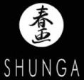 Shunga für Kosmetik