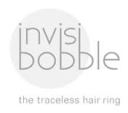 Invisibobble für Haarpflege