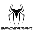 Spiderman für Parfümerie