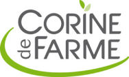 Corine De Farme für Parfümerie