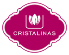 Cristalinas für Parfümerie