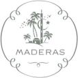 Maderas für Makeup