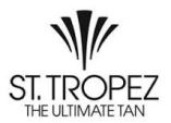 St.Tropez für Kosmetik