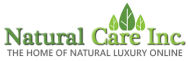 Natural Care für Parfümerie