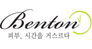 Benton für Kosmetik