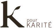 K Pour Karité für Haarpflege