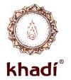Khadi für Haarpflege