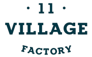 Village Factory für Kosmetik