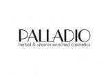 Palladio für Kosmetik