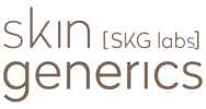 Skin Generics für Kosmetik