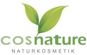 Cosnature für Kosmetik