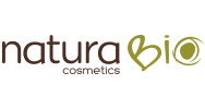 NaturaBIO Cosmetics für Makeup