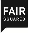 Fair Squared für Kosmetik