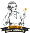 Oma Gertrude für Kosmetik