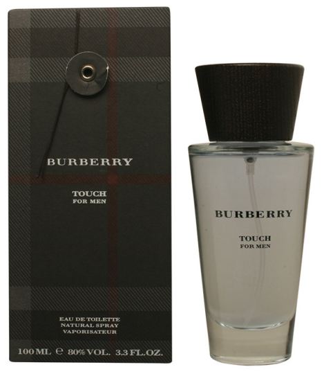 Berühren Men Eau de Toilette Berühren Men Eau de Toilette