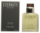 After Shave Eternity Lotion für Männer 100ml