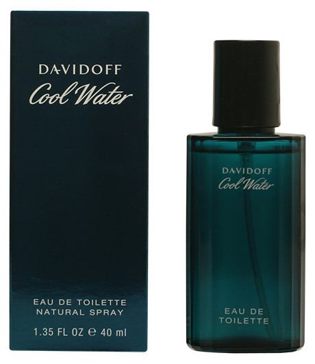 Kühlwasser Eau de Toilette Spray Kühlwasser Eau de Toilette Spray