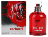 Amor Amor Eau De Toilette