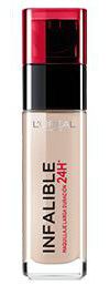 Unfehlbare 24h Fresh Wear Foundation Unfehlbare 24h Fresh Wear Foundation