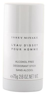 L'Eau D'Issey Pour Homme Men 75 g L'Eau D'Issey Pour Homme Men 75 g