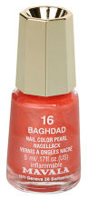 Nagellack 5 ml