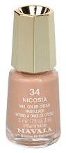 Nagellack 5 ml