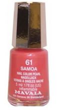 Nagellack 5 ml