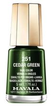 Nagellack 5 ml