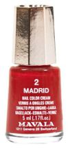 Nagellack 5 ml