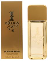 Aftershave Lotion 1 Million 100 ml Aftershave Lotion 1 Million 100 ml