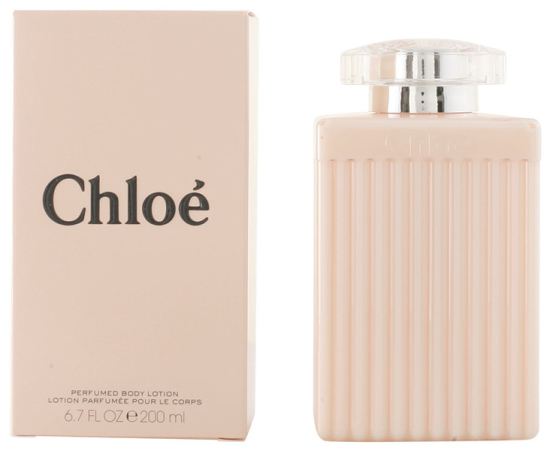 Chloé Körpercreme Chloé Körpercreme