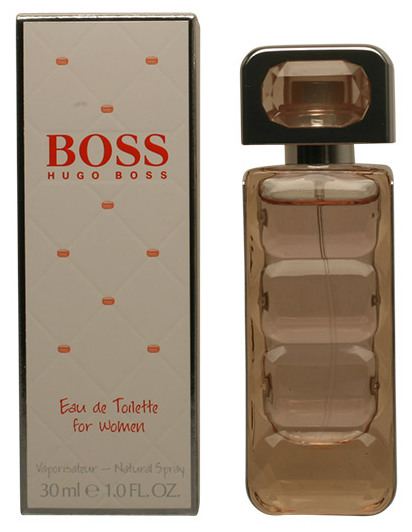 Boss Orange for Women Eau de Toilette