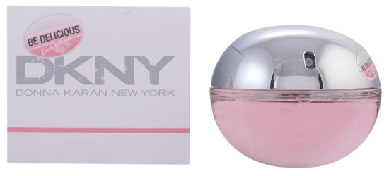 DKNY Be Delicious Blossom Edp W