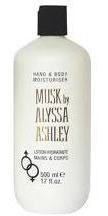 White Musk Körper 500ml White Musk Körper 500ml