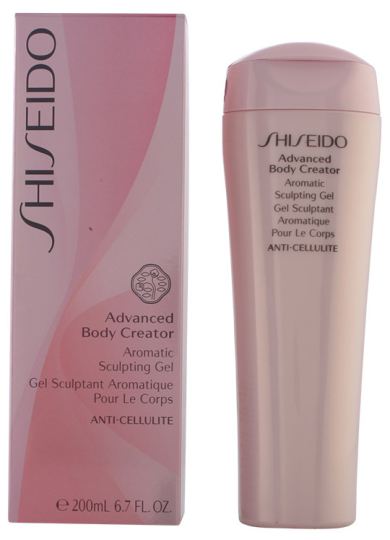 Body Creator Aromatische Gelskulptur Body Creator Aromatische Gelskulptur