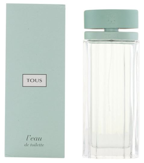 Tous Tous Eau de Toilette L 90Vp