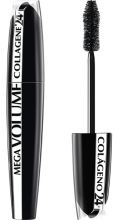 Maske Mega Volume Collagen 24h Extra schwarz Maske Mega Volume Collagen 24h Extra schwarz