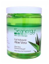Aloe Vera Feuchtigkeitsgel