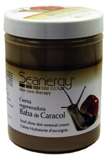 Feuchtigkeitscreme Baba de Caracol 300 ml Feuchtigkeitscreme Baba de Caracol 300 ml