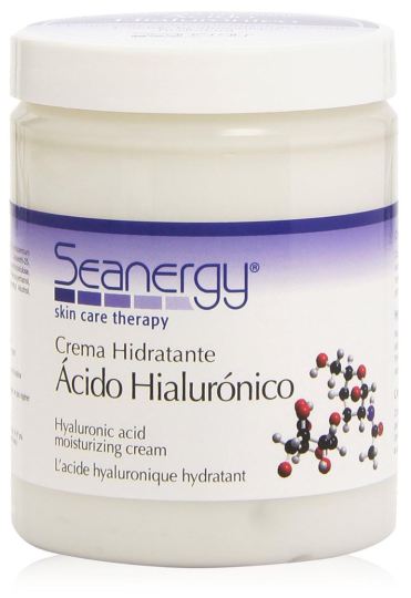Crema Hidratante Ácido Hialurónico 300 ml Crema Hidratante Ácido Hialurónico 300 ml