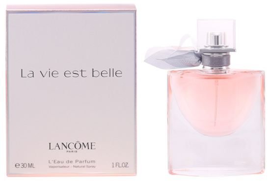 La Vie Est Belle P&auml;rfum