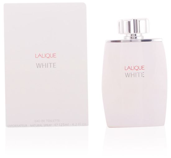 White Haus Lalique Eau de Toilette White Haus Lalique Eau de Toilette