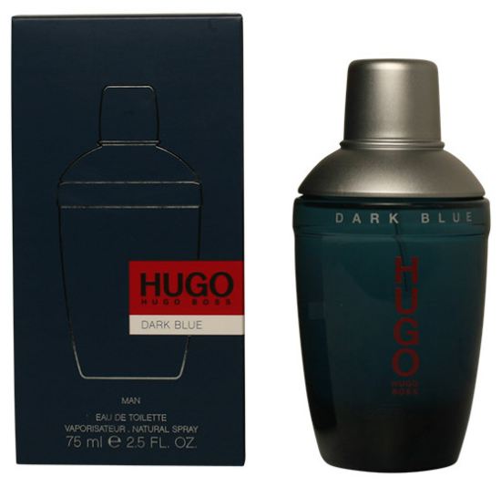 Dunkelblaues Eau de Toilette 75 ml Dunkelblaues Eau de Toilette 75 ml