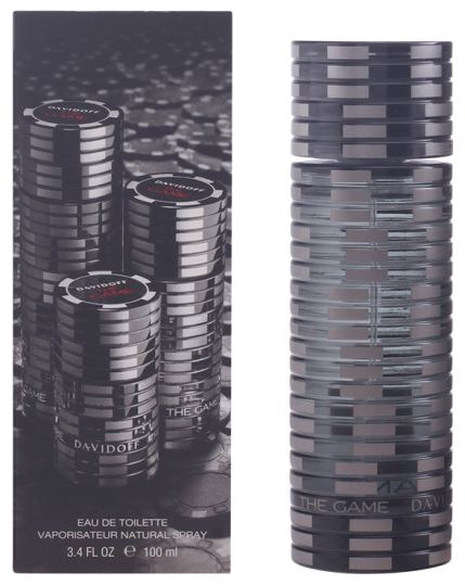 Das Spiel Eau de Toilette Das Spiel Eau de Toilette