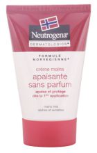 Parfümfreie Handcreme 50 ml