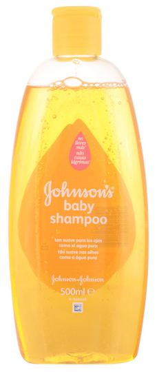Johnson's Klassische Shampoo